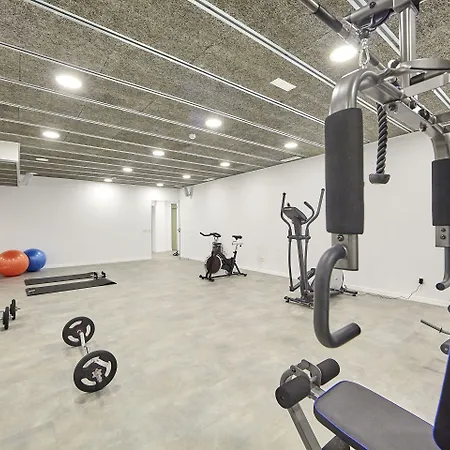 Готель Principe Wellness&spa