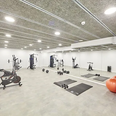 Hotel Principe Wellness&spa Playa de Palma (Mallorca)