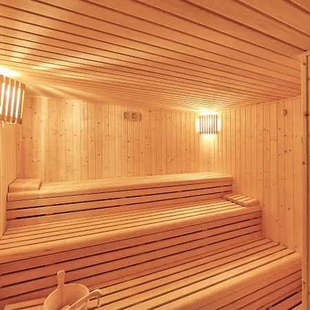 Principe Wellness&spa Playa de Palma (Mallorca)