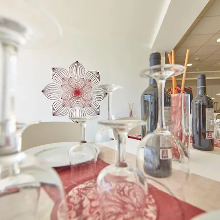Otel Principe Wellness&spa 4*