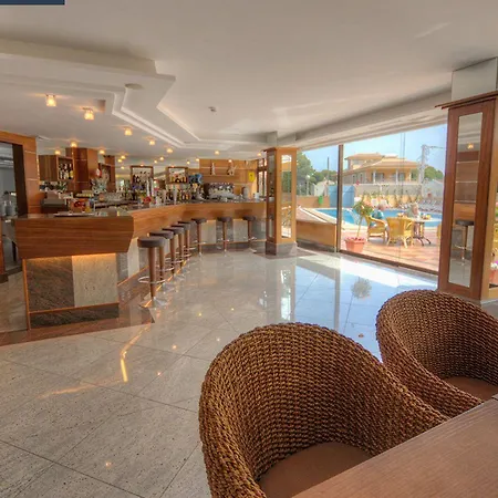 Principe Wellness&spa 4* Плайя-де-Пальма