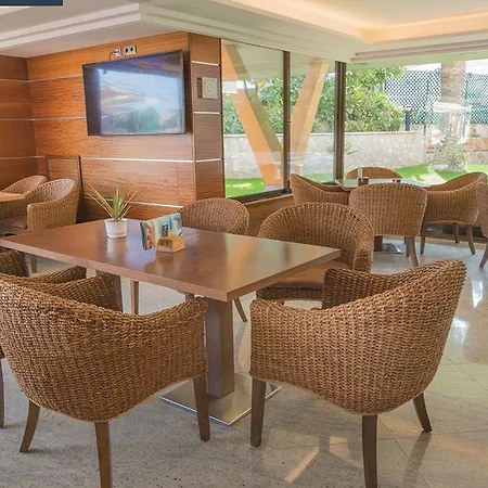 Principe Wellness&spa Hotel Playa de Palma (Mallorca)