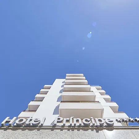 Hotel Principe Wellness&spa 4*