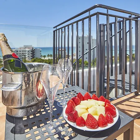 Готель Principe Wellness&spa 4*