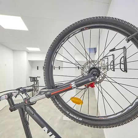 Principe Wellness&spa 4* Playa de Palma (Mallorca)