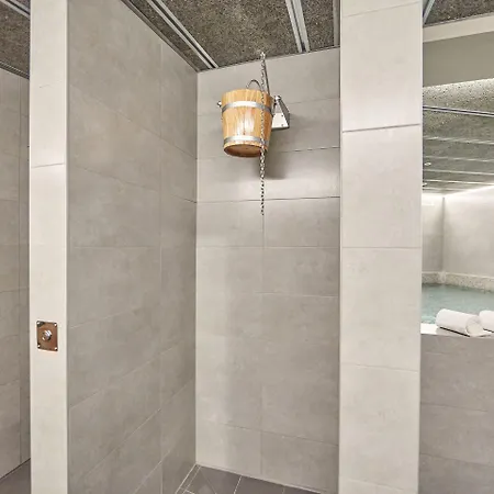 Готель Principe Wellness&spa Плайя-де-Пальма