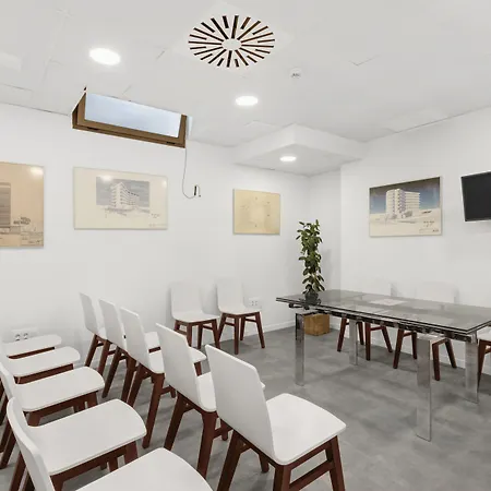 Hotel Principe Wellness&spa Playa de Palma (Mallorca)