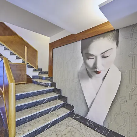 Principe Wellness&spa Готель