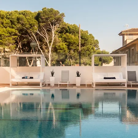 Principe Wellness&spa 4* Playa de Palma (Mallorca)