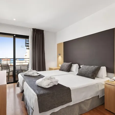Principe Wellness&spa Hotel Playa de Palma (Mallorca)