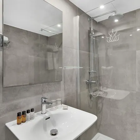 Hotel Principe Wellness&spa 4*