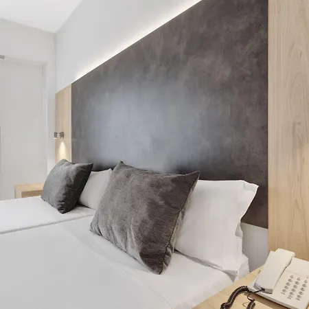 호텔 Principe Wellness&spa