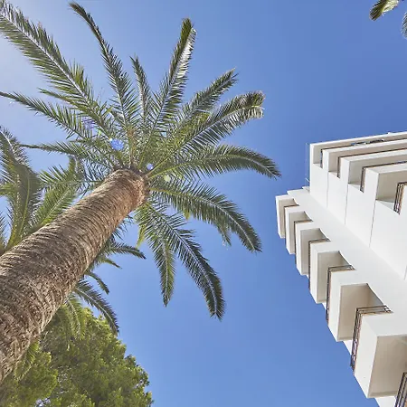 Principe Wellness&spa 4* Playa de Palma (Mallorca)