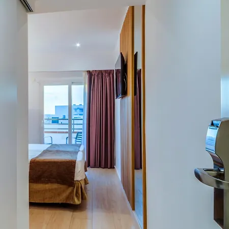 Principe Wellness&spa Готель