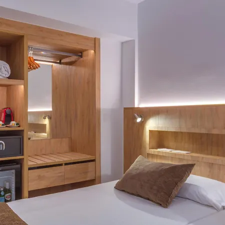 מלון Principe Wellness&spa