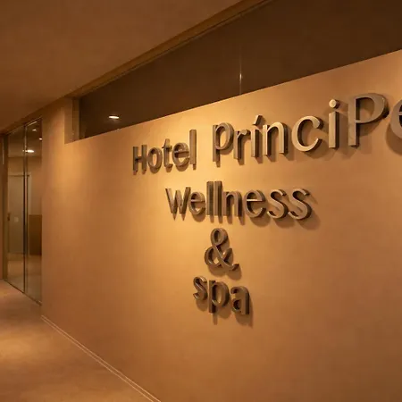 Principe Wellness&spa Hotel Playa de Palma (Mallorca)