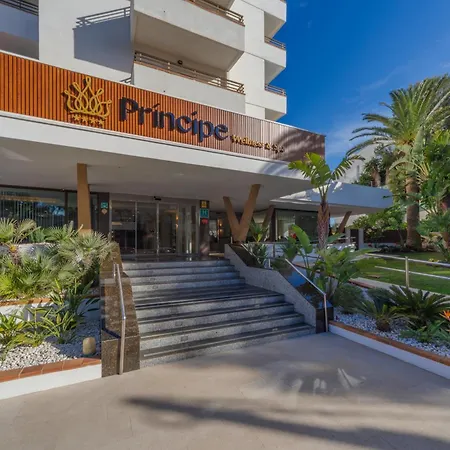 Principe Wellness&spa Playa de Palma (Mallorca)