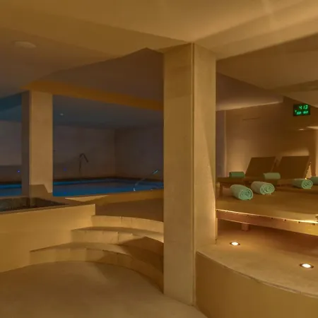 Principe Wellness&spa Hotel 4*
