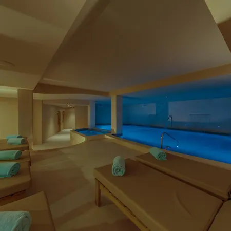 Principe Wellness&spa Hotel Playa de Palma (Mallorca)
