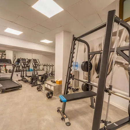 Principe Wellness&spa 4*