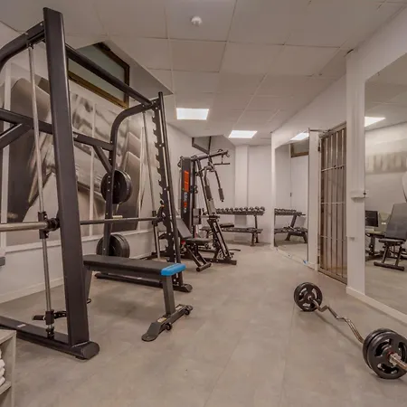 Principe Wellness&spa Playa de Palma (Mallorca)
