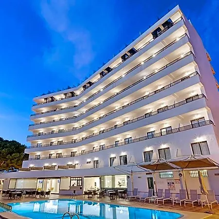 Principe Wellness&spa 4* Playa de Palma (Mallorca)