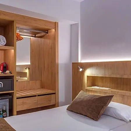 Hotel Principe Wellness&spa Playa de Palma (Mallorca)