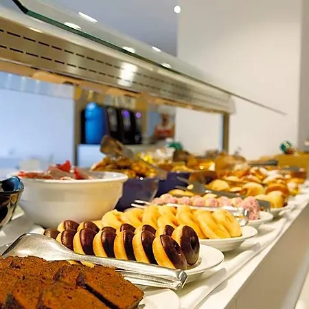 Hotel Principe Wellness&spa Playa de Palma (Mallorca)