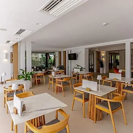 Principe Wellness&spa Playa de Palma (Mallorca)