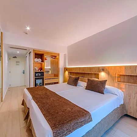 Principe Wellness&spa 4* Playa de Palma (Mallorca)