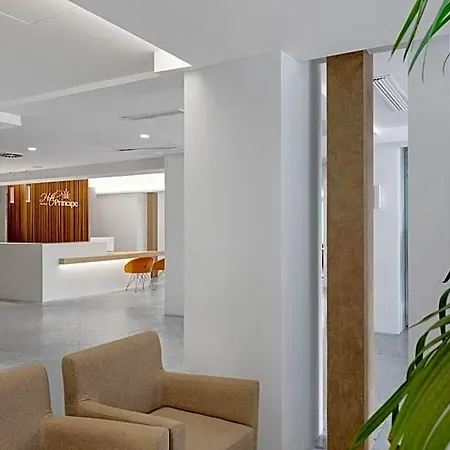 Principe Wellness&spa Playa de Palma (Mallorca)