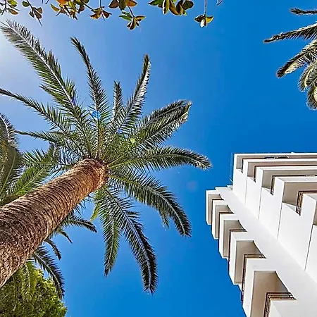 Principe Wellness&spa 4* Playa de Palma (Mallorca)