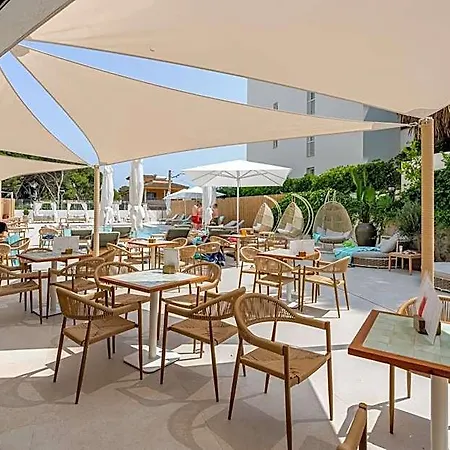 Principe Wellness&spa Hotel Playa de Palma (Mallorca)