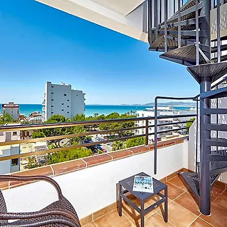 Hotel Principe Wellness&spa 4*