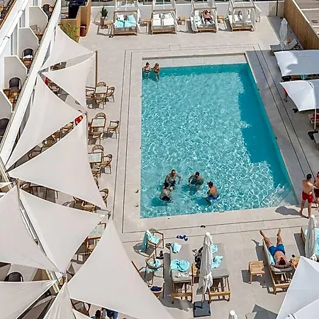 Principe Wellness&spa 4* Playa de Palma (Mallorca)
