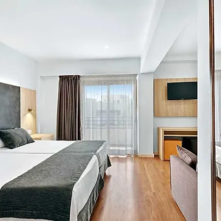 Hotel Principe Wellness&spa Playa de Palma (Mallorca)