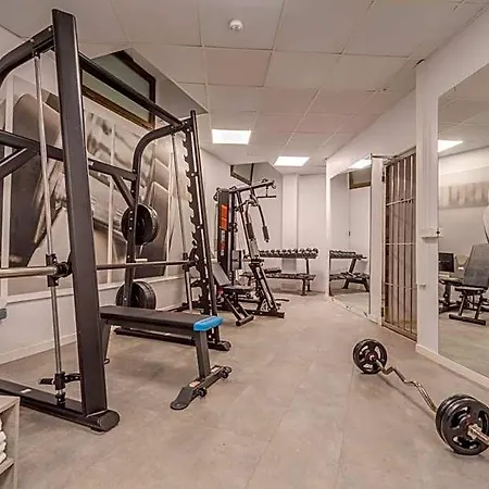 Hotel Principe Wellness&spa Playa de Palma (Mallorca)