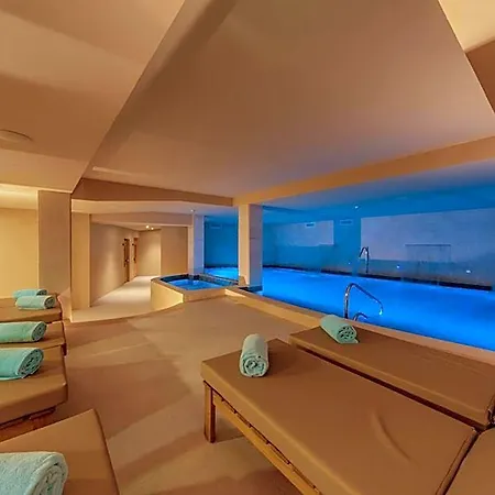 Principe Wellness&spa Playa de Palma (Mallorca)