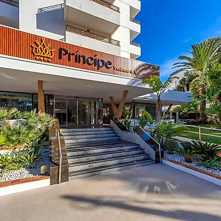 Principe Wellness&spa Hotel 4*