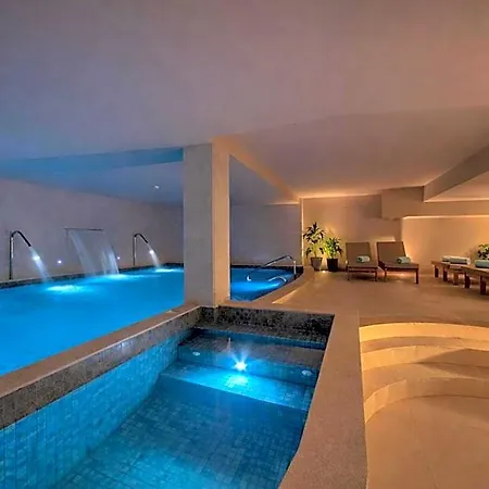 Principe Wellness&spa Hotel Playa de Palma (Mallorca)