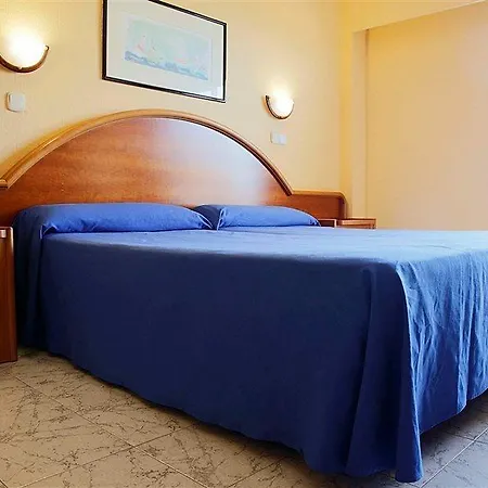 Principe Wellness&spa 호텔 플라야 데 팔마