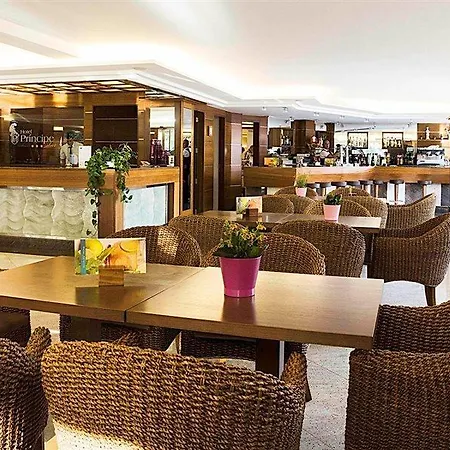 Principe Wellness&spa 호텔 4*