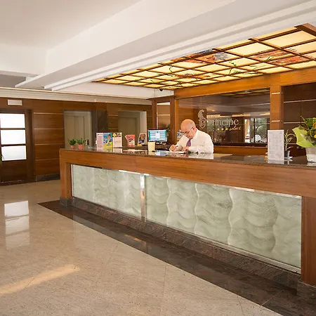 Principe Wellness&spa Otel Playa de Palma (Mallorca)