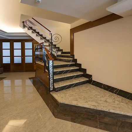 호텔 Principe Wellness&spa 4*