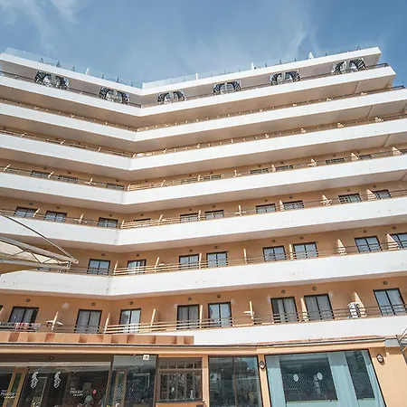 Готель Principe Wellness&spa 4*