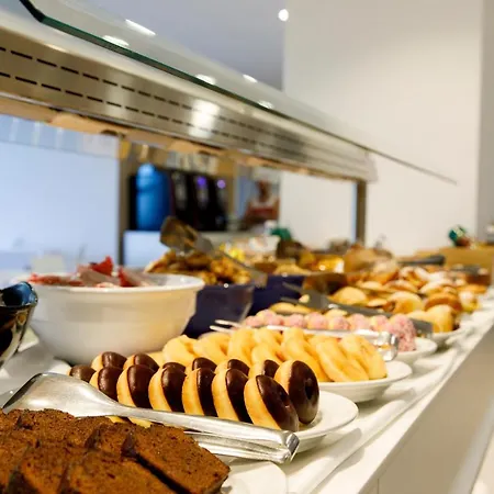 Principe Wellness&spa 4* Плайя-де-Пальма