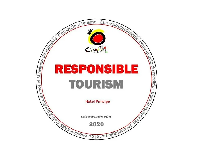 ホテル Principe Wellness&spa