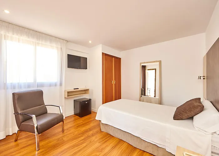 Principe Wellness&spa Hotel Playa de Palma (Mallorca)