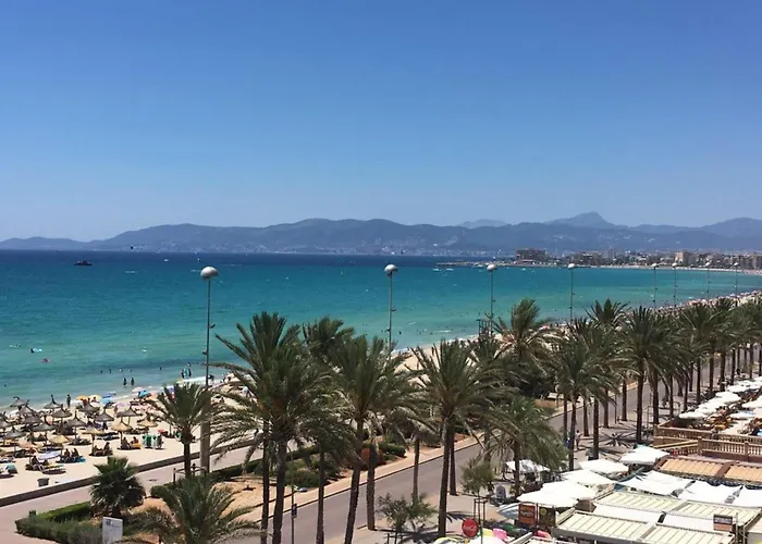 ホテル Principe Wellness&spa