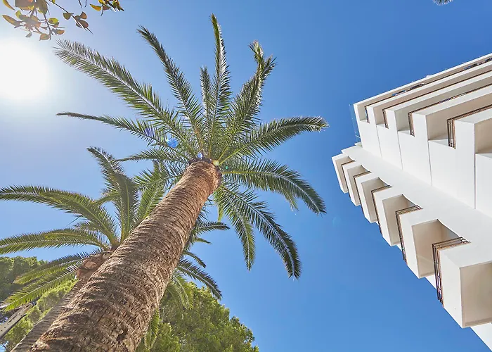 Principe Wellness&spa Hotel Playa de Palma (Mallorca)